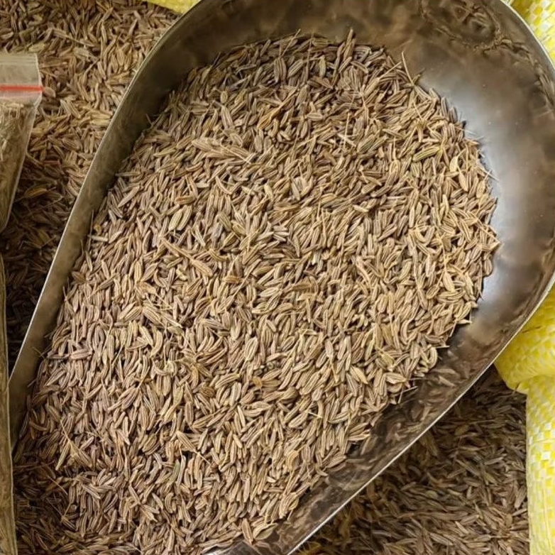 Jintan Putih Original 100gr - Jintan Masak