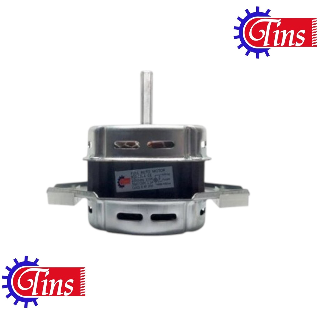 Dinamo mesin cuci LG 1 tabung Dinamo mesin cuci Polytron 1 tabung XQD 135 WATT NO.21