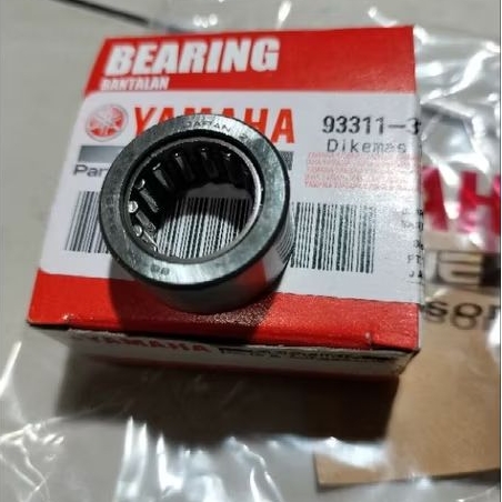 BERING BEARIG LAKER BAMBU AS KOPLING GEAR PENGHANTAR KICK STATER RX KING ORIGINAL