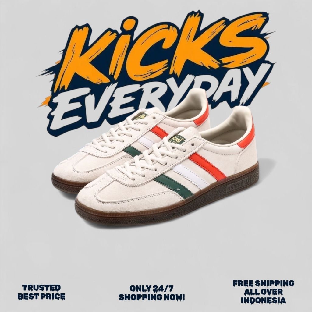 Adidas Spezial Handball ST" Patrick"_