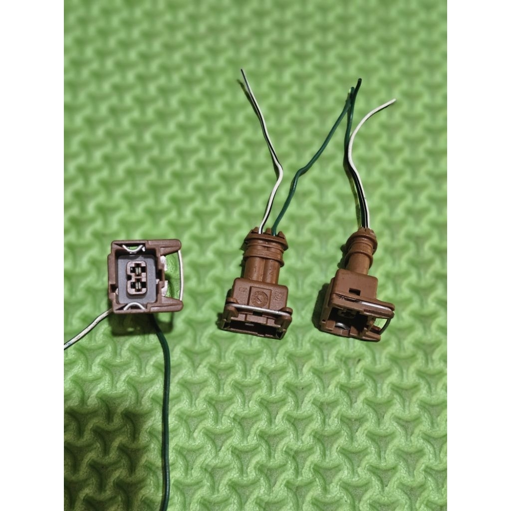 Socket Socket lampu senja innova fortuner hilux