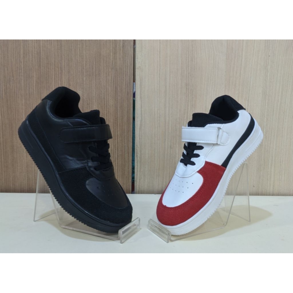 Sepatu Sneakers Jackson Kids Original