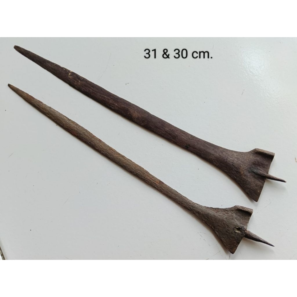 keris ligan brojol sujen Ampel sepuh kuno