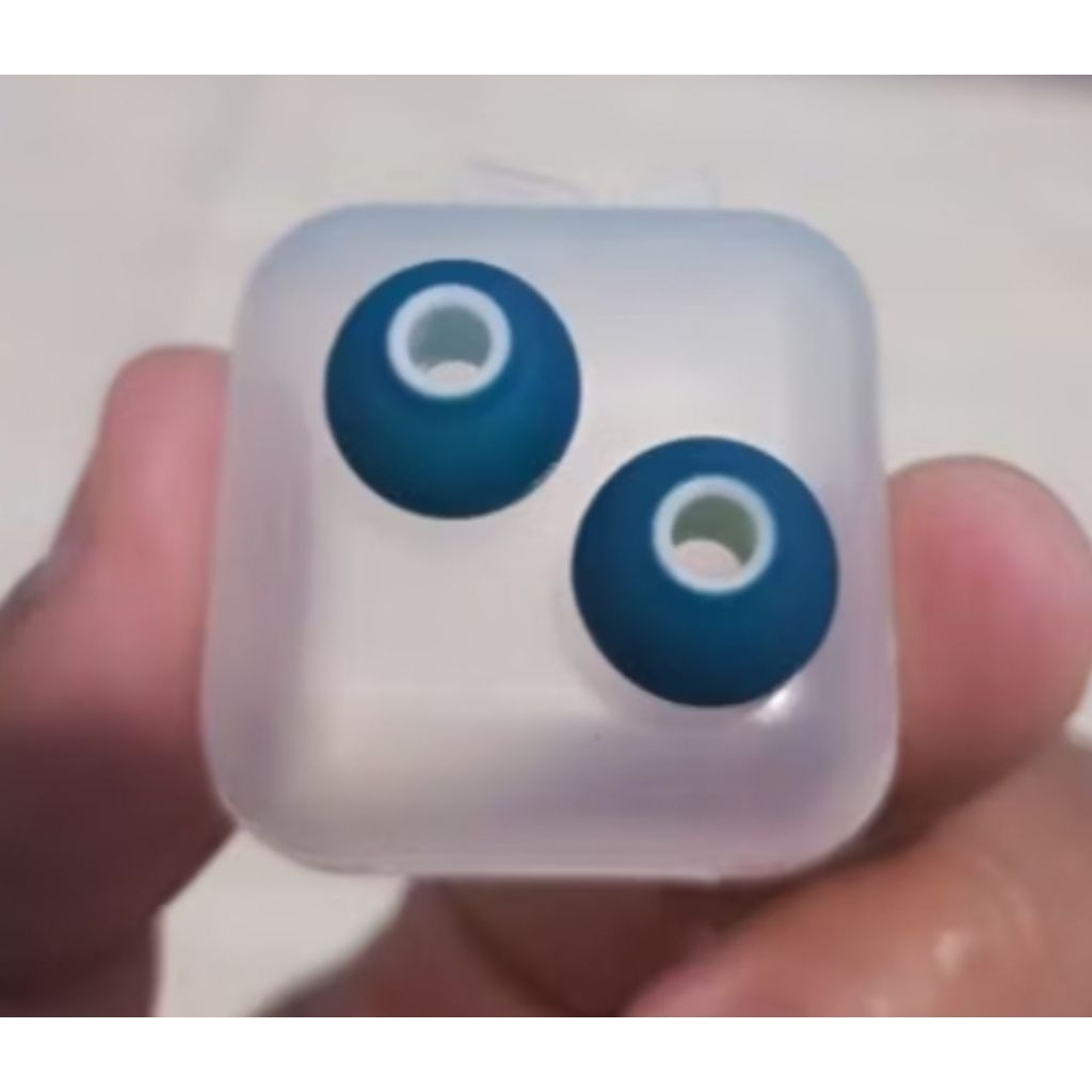 eartips acoustune aet08 ukuran M