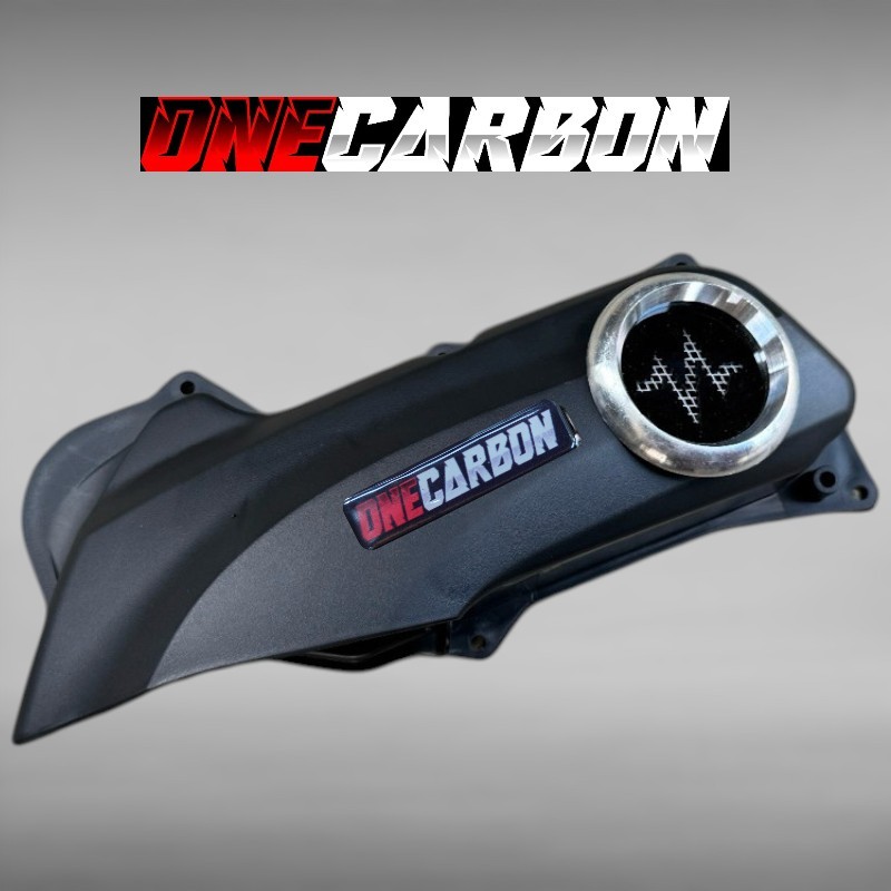 CORONG UDARA TUTUP FILTER  MIO J 115 FINO 115 CORONG DONAT x ride 115 soul gt 115 MIO J VARIASI MIO 