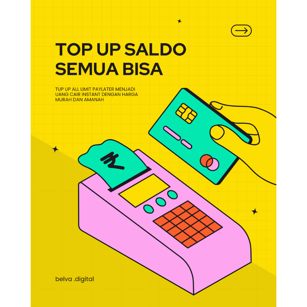 Terpercaya Top Saldo Up Saldo/Pulsa Transfer 500K-30Jt Ke Semua Termurah