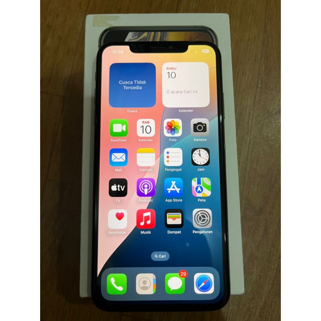 iPhone XS Max 64GB