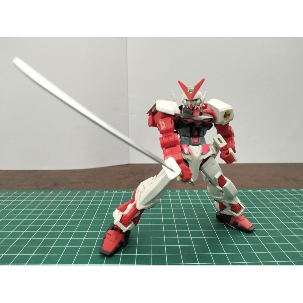 HG Astray Red Frame Bandai