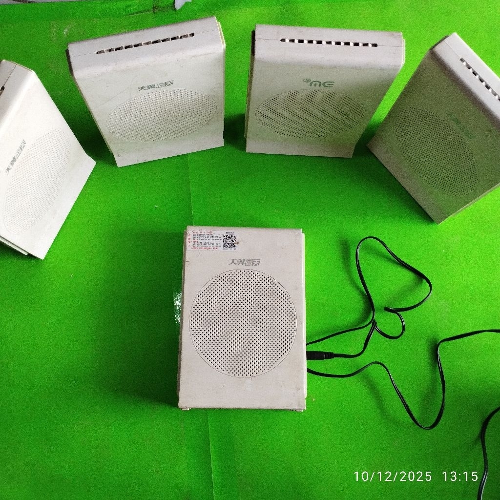 ZTE ZXHN F452 EPON ONU ROUTER WIRELESS
