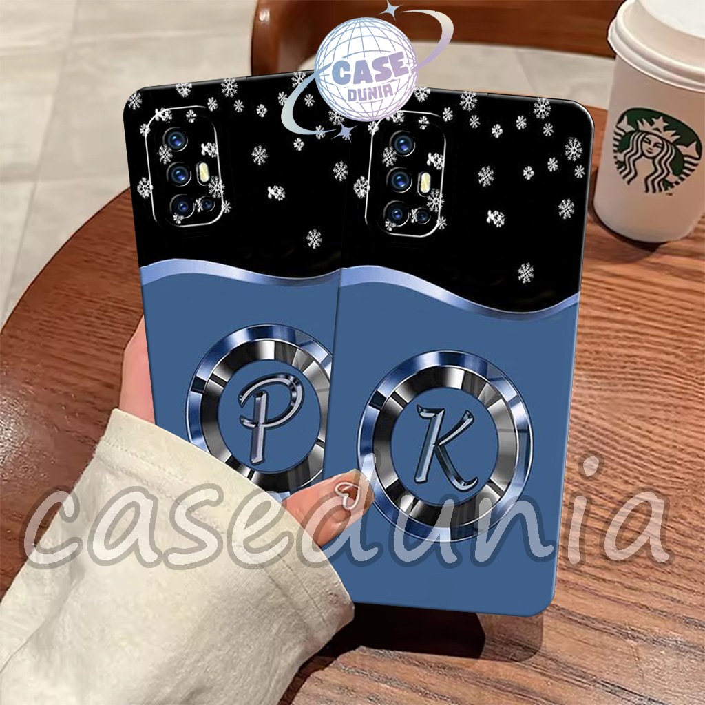 Softcase Vivo V17 - Vivo V19 - V17 Pro Case Tahan Benturan - Casing Premium - Softcase Anti Jamur