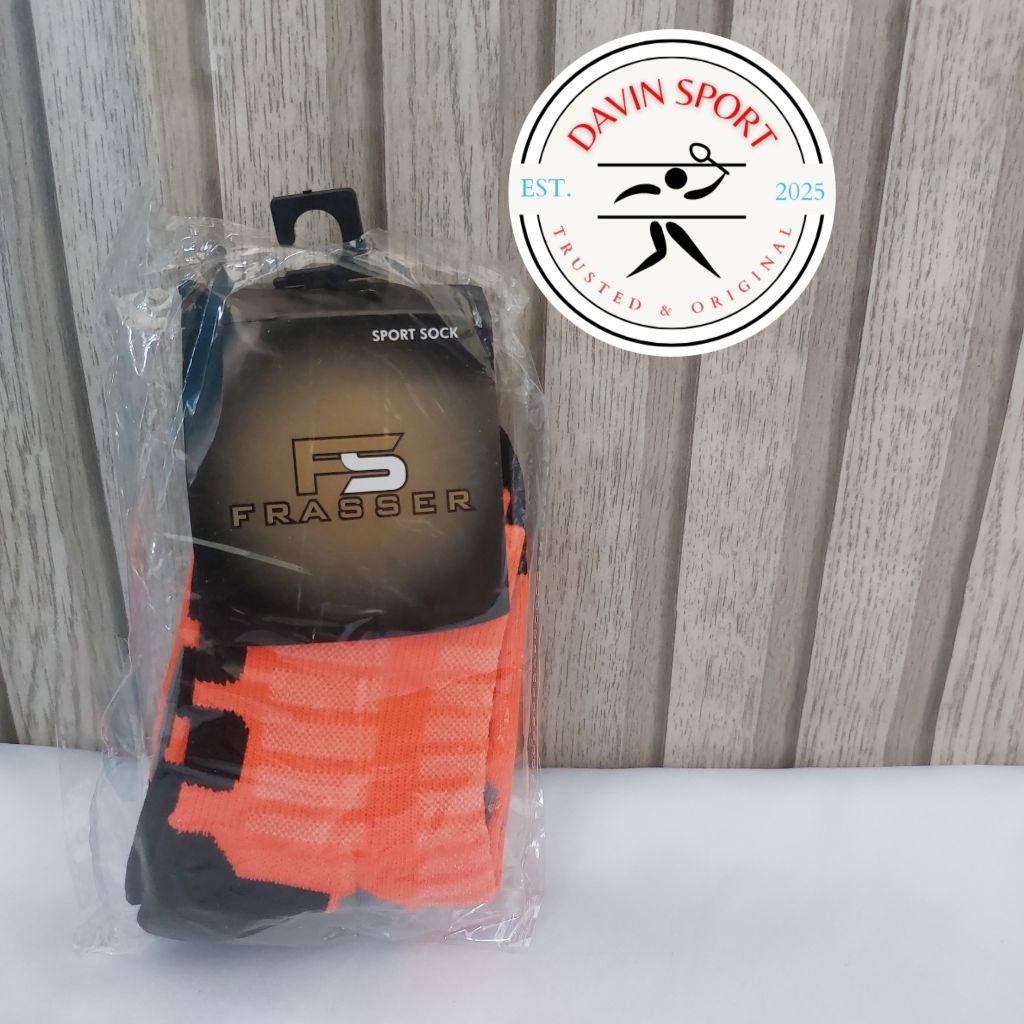 KAOS KAKI BADMINTON FRASSER