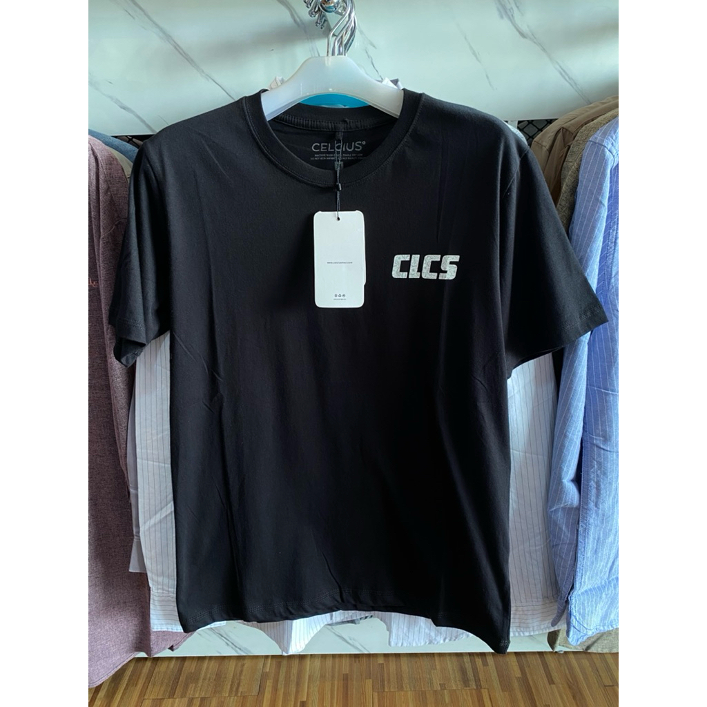KAOS PRIA TERBARU CELCIUS
