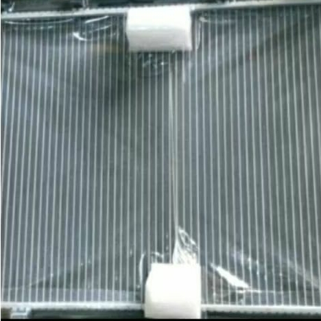 radiator avanza veloz matic 2004-2013