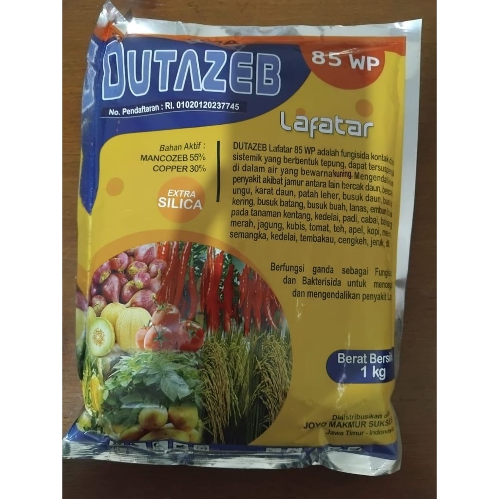 dutazeb 1 kg