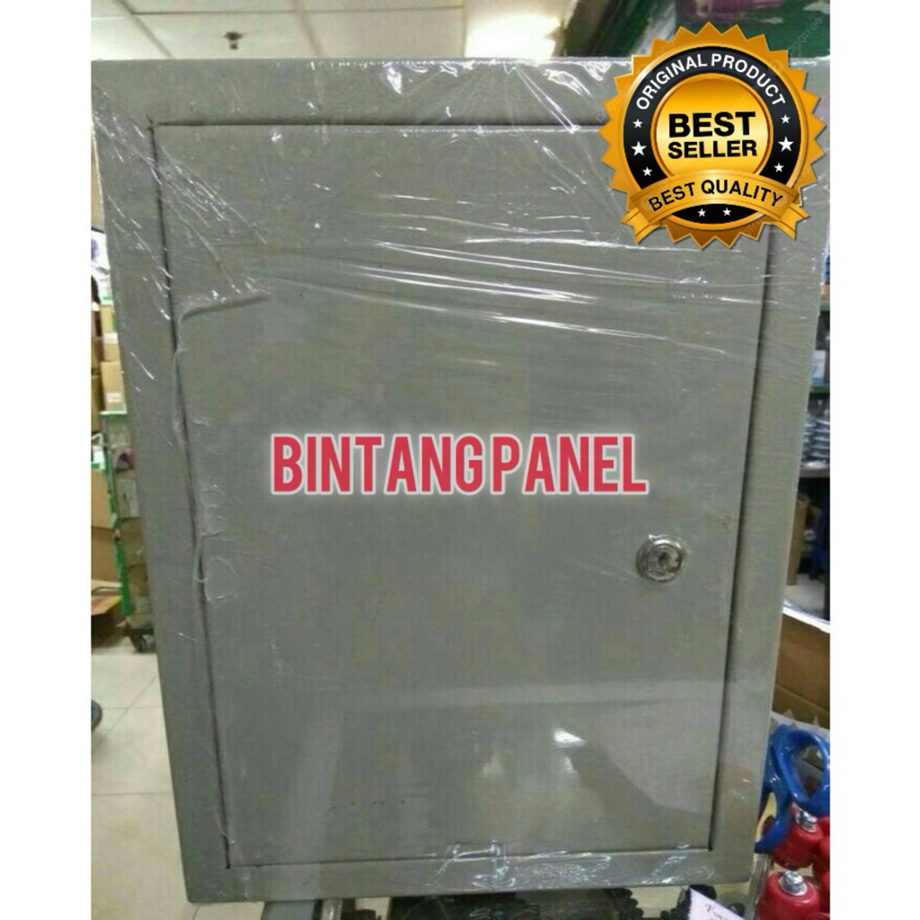 Box Panel indoor 20x30x12 / Box Panel 20 x 30 x 12