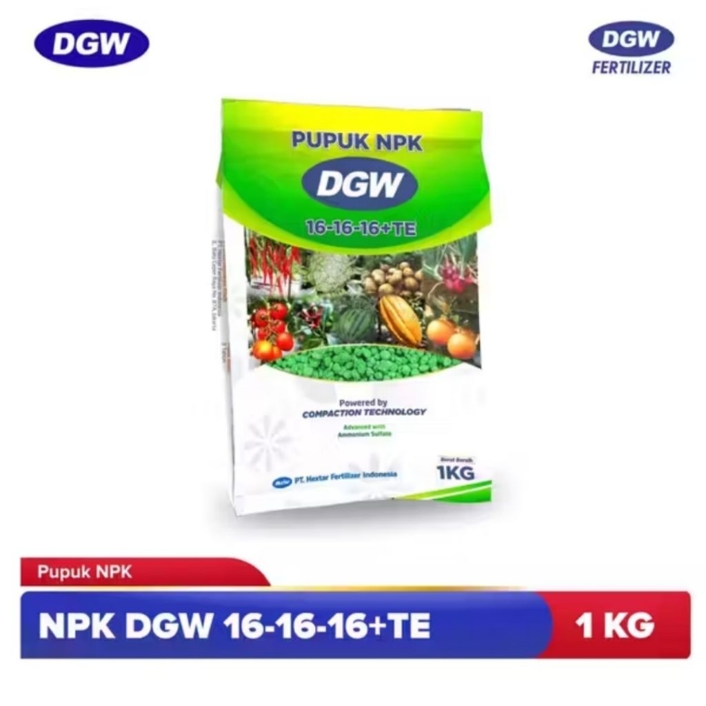 npk dgw 1kg