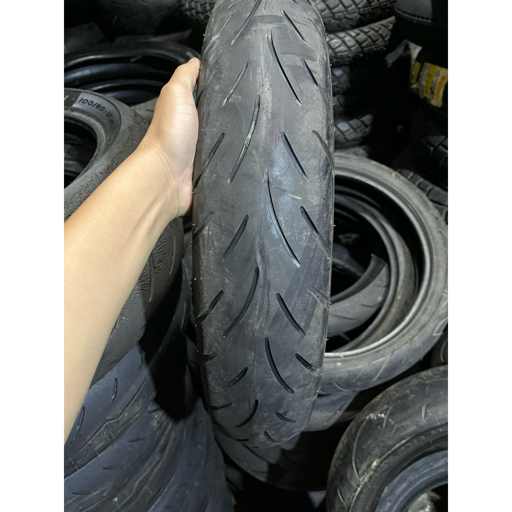 dunlop 120/70-17