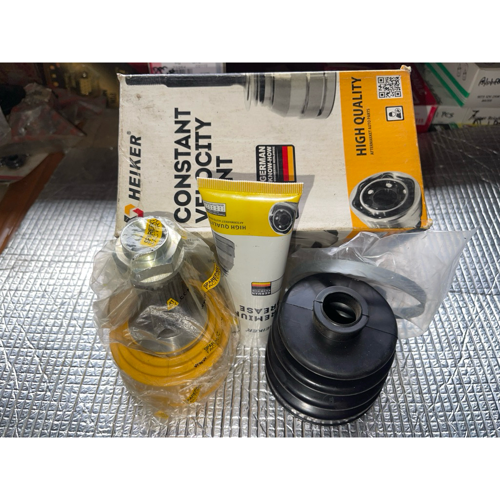 Cv Joint Luar Honda Civic Estilo Honda Genio