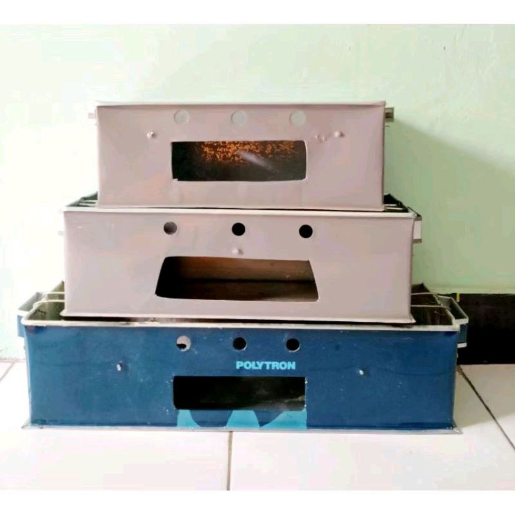 BL - Panggangan Bakaran Sate Tempat Abu / Panggangan Bakaran Sate Ayam Bakso Jagung / Panggangan Bak