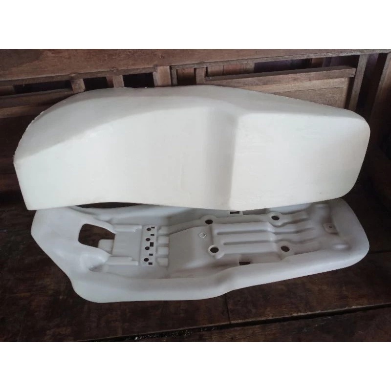 Busa Jok Motor Honda Tiger Lama / Tiger 2000