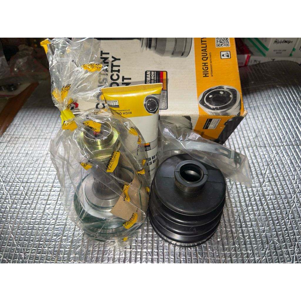Cv Joint Luar As Roda Luar Honda Jazz Old GD3 Tahun 2004-2007 Dan New City 2003-2007