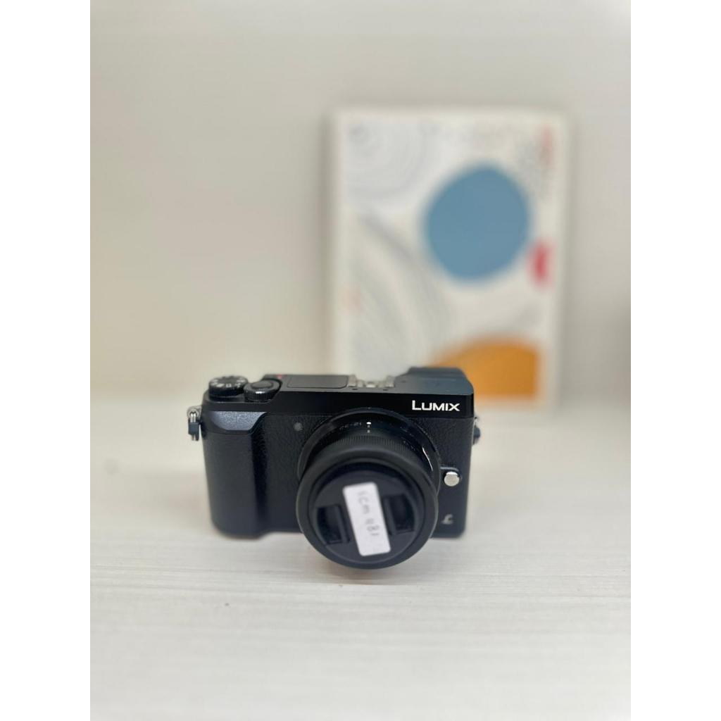 LUMIX DMC-GX85 + KIT