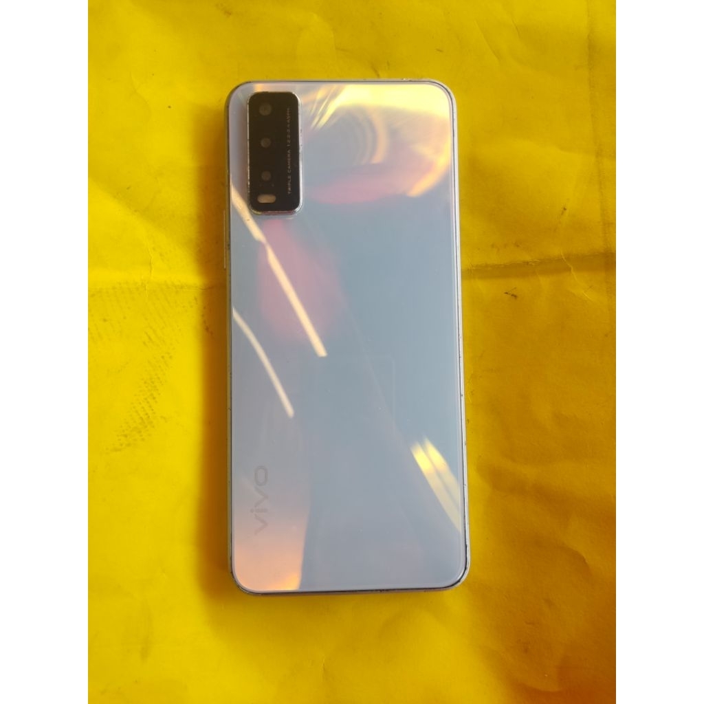 Vivo y20 ram 3gb/32gb
