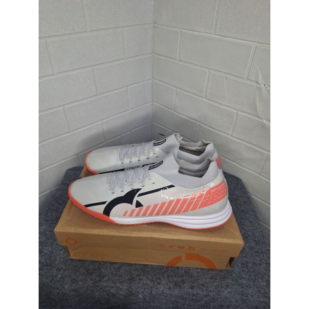 ortuseight catalyst liberte in