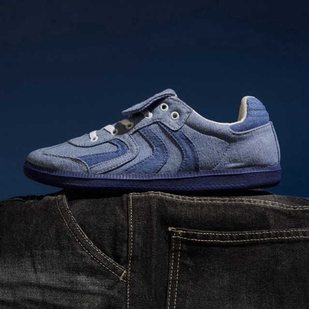 Corebrand Glory Denim Dewata