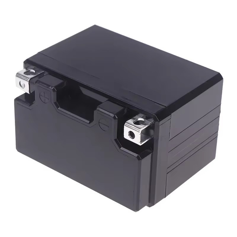Casing Aki Lithium Casing Aki Motor Kering Casing Baterai Motor Casing Accu Baterai Aki Motor