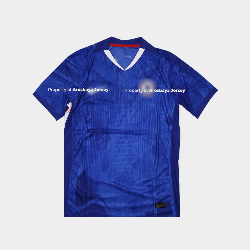 [EXCLUSIVE] Jersey Terbaru CFC Home 2025/2026 - Player Version