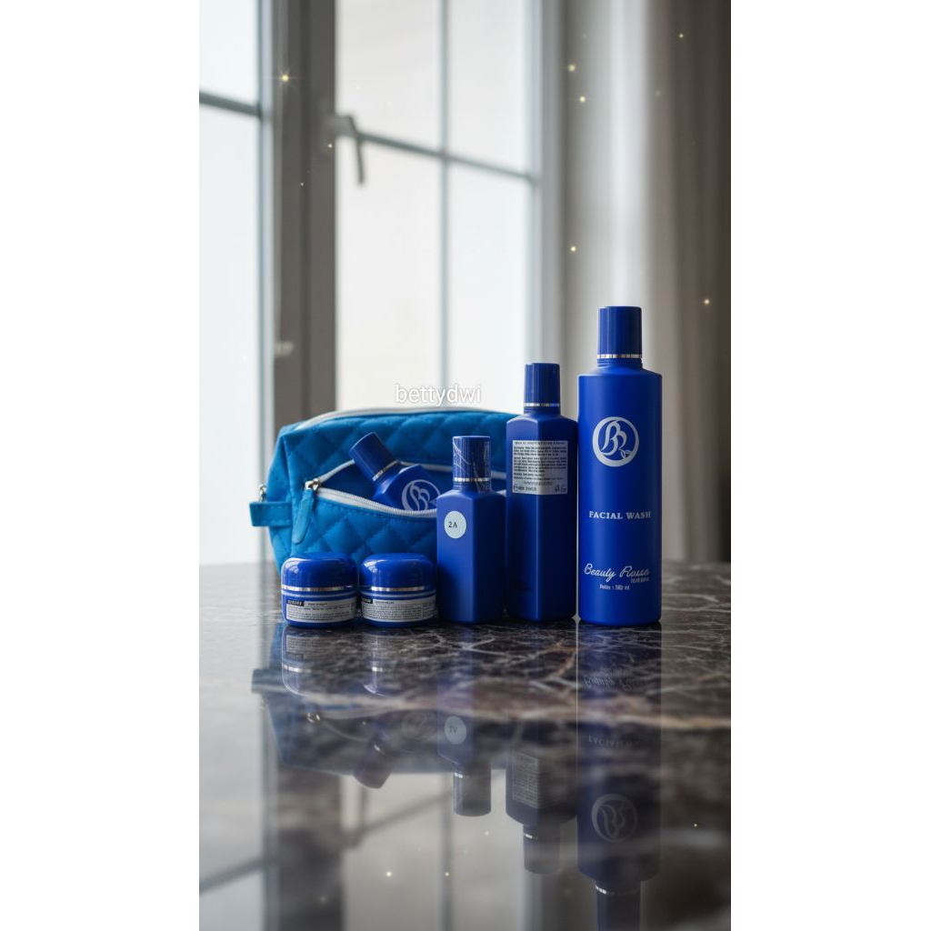 paket normal beauty rossa