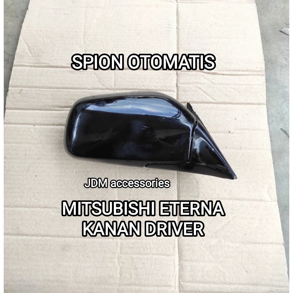 Spion Mitsubishi Eterna Kanan Retract
