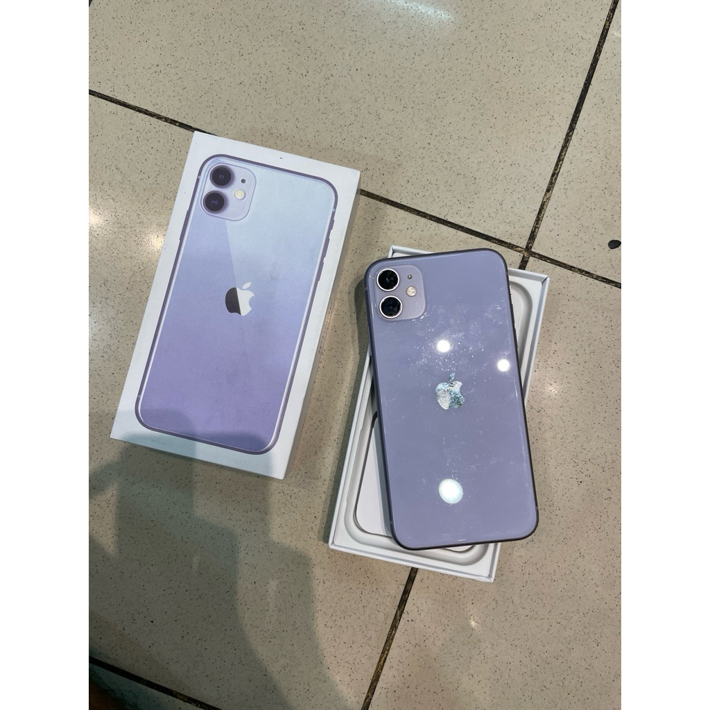 iphone 11 128gb inter