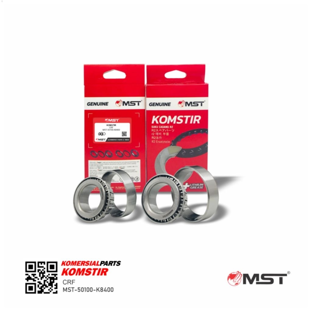komstir crf 150 mst komstir crf mst