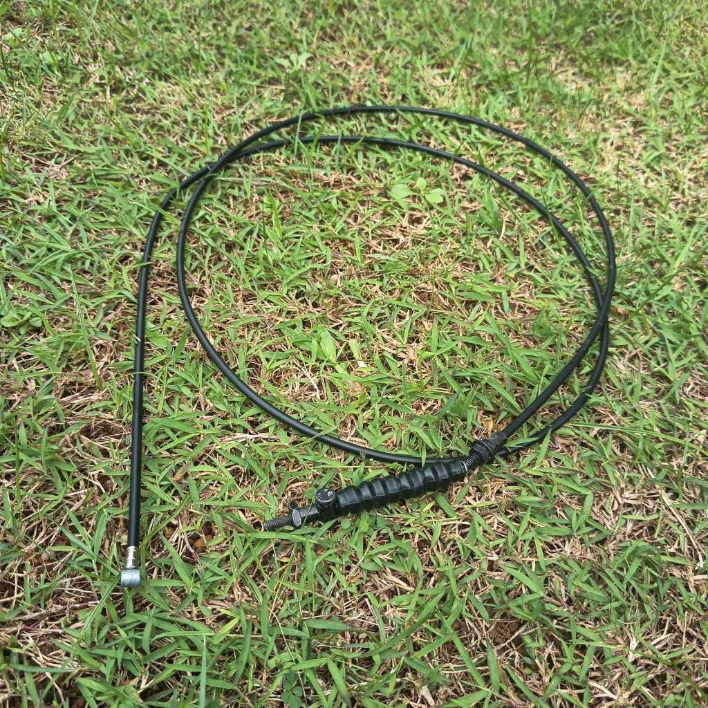 KABEL REM SEGWAY NINEBOT D18 ELECTRIC SCOOTER ORIGINAL COPOTAN (SECOND)