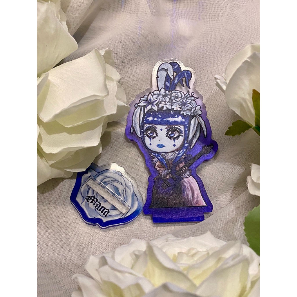 Mana-sama Chibi Acrylic Standee | Malice Mizer | Le Ciel
