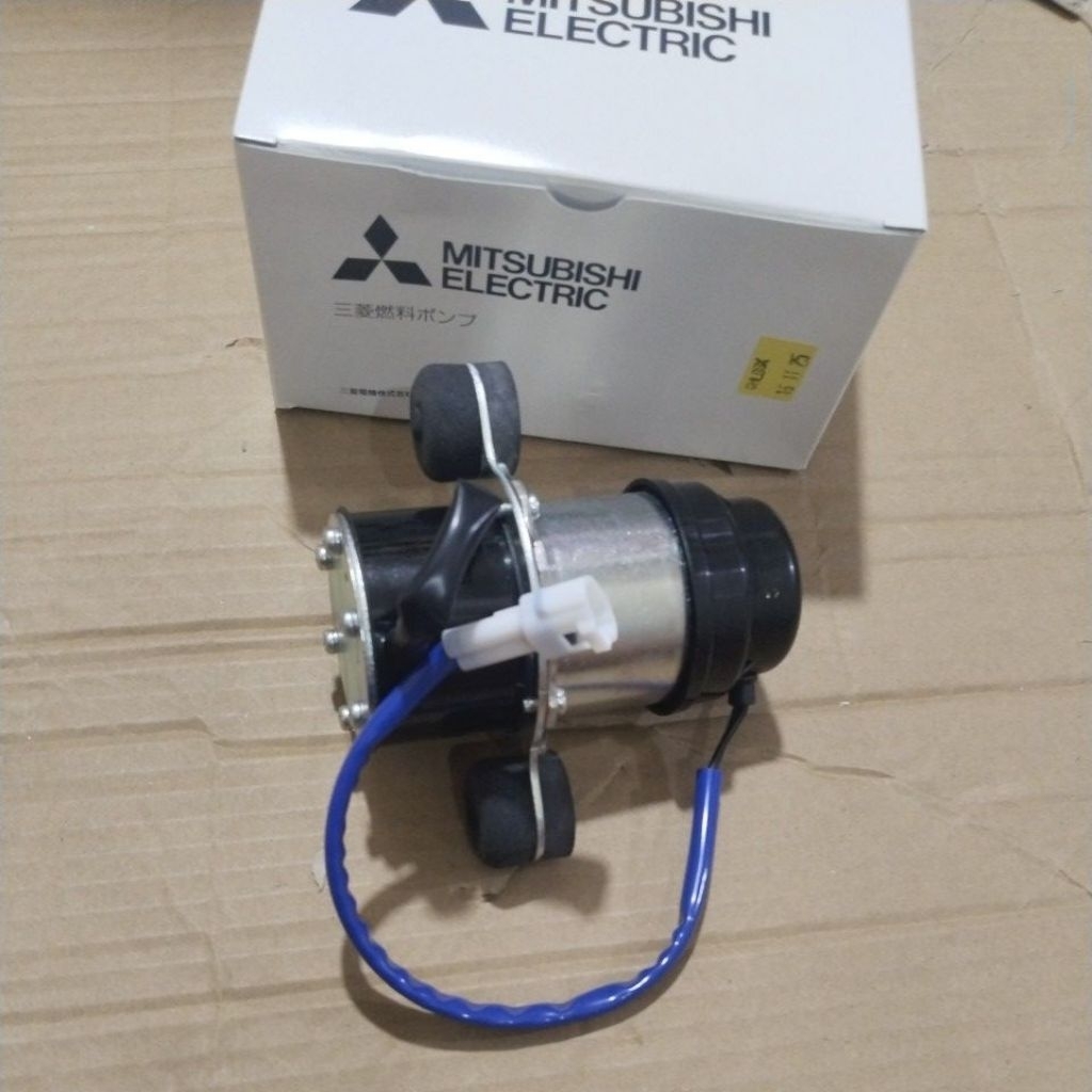 POMPA BENSIN ROTAK FUEL PUMP FUTURA COLT T120SS