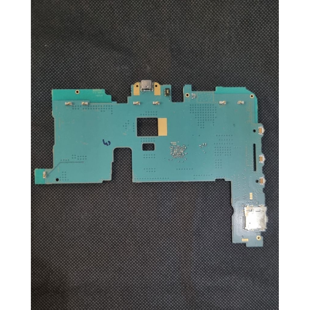 Mesin Samsung P585 / P580 Tab A 10.1" 2016 Original copotan minus