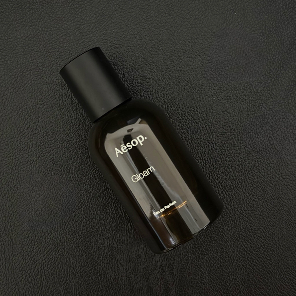 Aesop Gloam