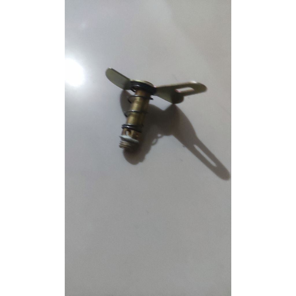 Spuyer Pemantik Kompor Butterfly 819