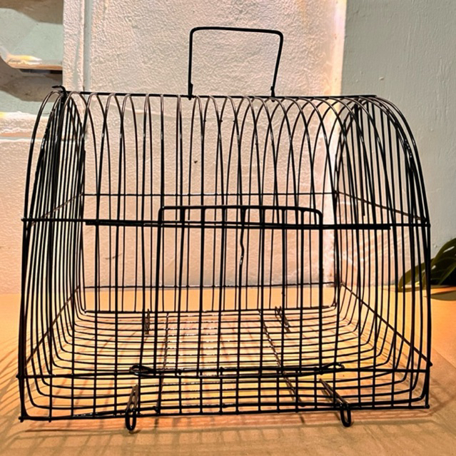 sangkar burung mini/sangkar untulan burung