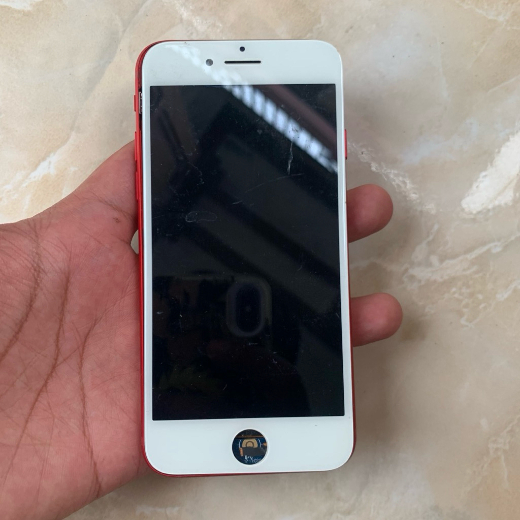 7 7g hdc untuk sparepart