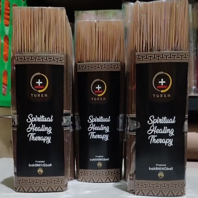 DUPA TOREH AROMA KRISNA GOLD