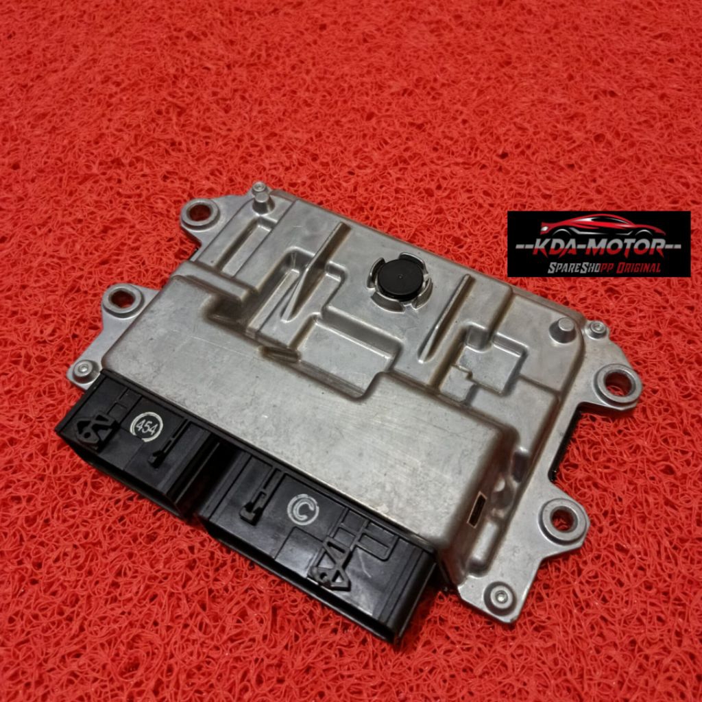 Ecu Engine Agya Ayla 895E0-BY020