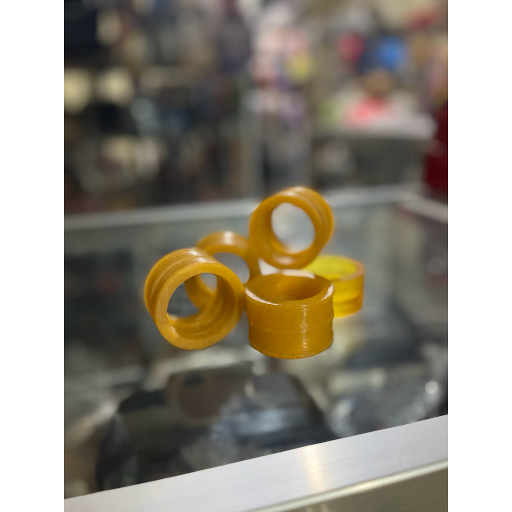 Karet Manipol Pwk 32 33 35 38 Teflon GL