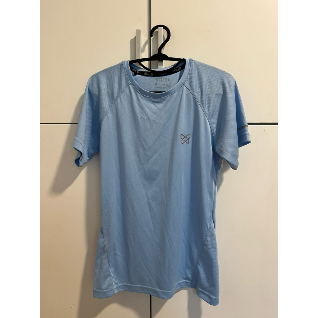 BAJU OLAHRAGA - ATALON PRELOVED