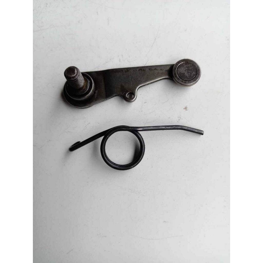 stopper pemindah gigi Honda absolute revo bekas copotan motor