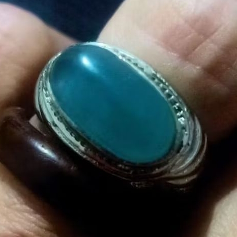 Natural Giok Burma Tipe A