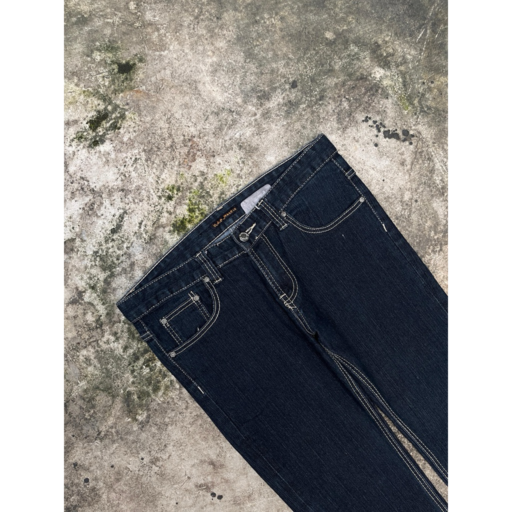 CELANA NUDIE JEANS CO SELVED MURAH